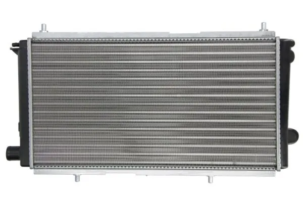 Radiator, engine cooling D7C001TT