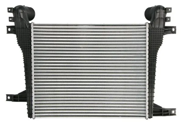 THERMOTEC DAX043TT Charge Air Cooler