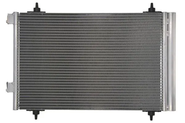 Condenser, air conditioning KTT110158