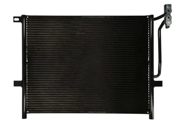 Condenser, air conditioning KTT110047