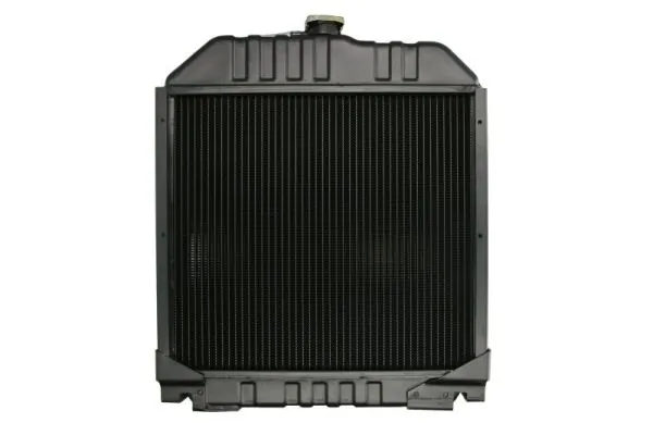 THERMOTEC D7AG157TT Radiator, engine cooling