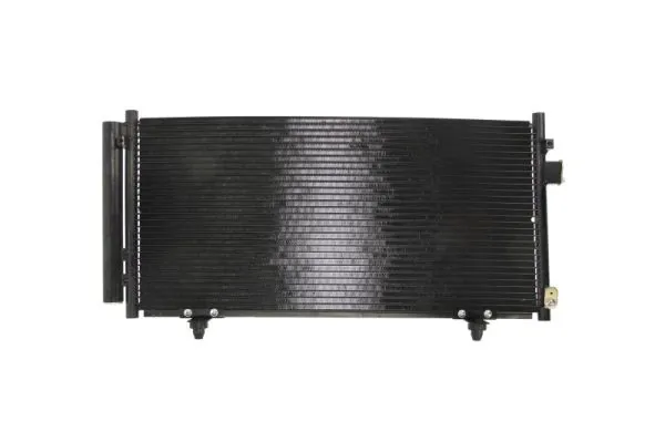 Condenser, air conditioning KTT110431