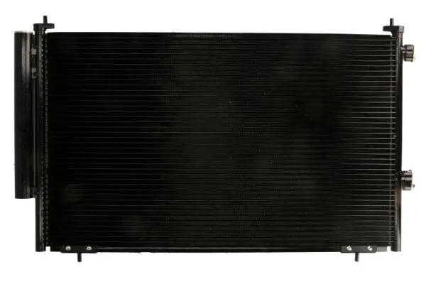 Condenser, air conditioning KTT110639