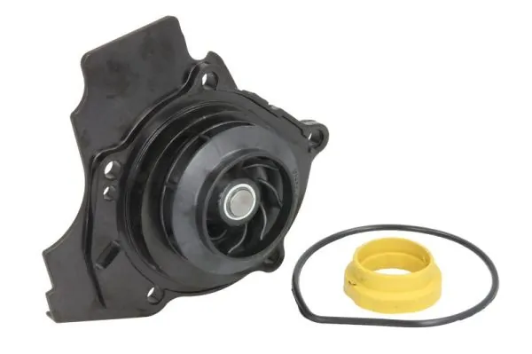 Water Pump, engine cooling D1W052TT