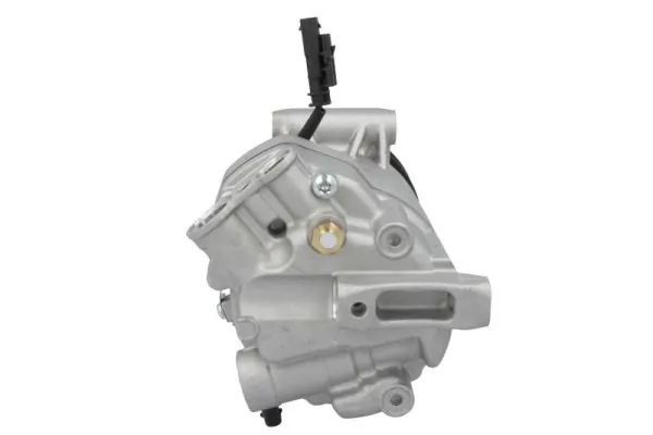 Compressor, air conditioning KTT090412