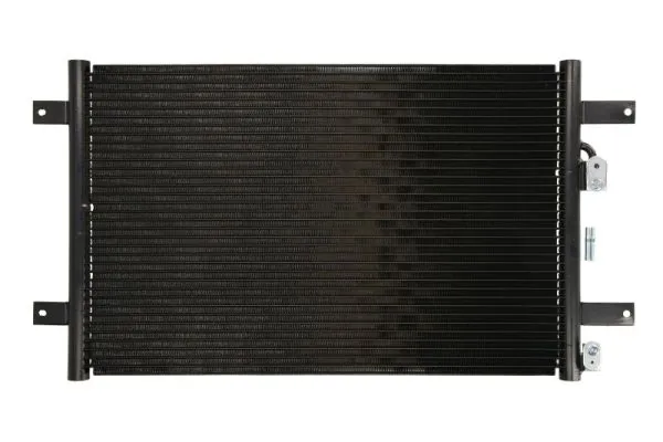 Condenser, air conditioning KTT110164