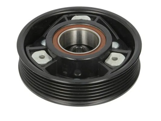 THERMOTEC KTT040082 Magnetic Clutch, air conditioning compressor