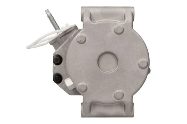 Compressor, air conditioning KTT090429