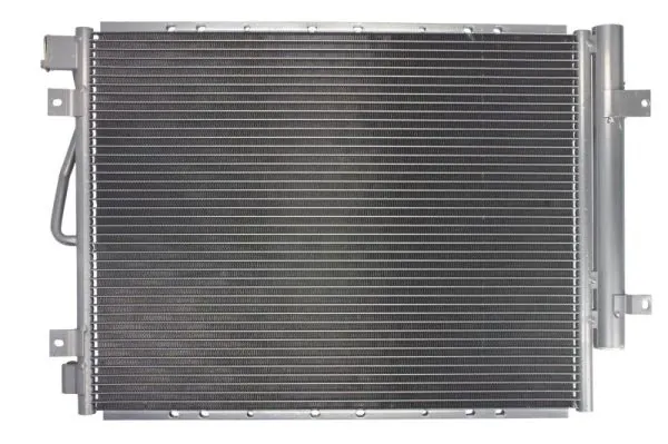 THERMOTEC KTT110563 Condenser, air conditioning