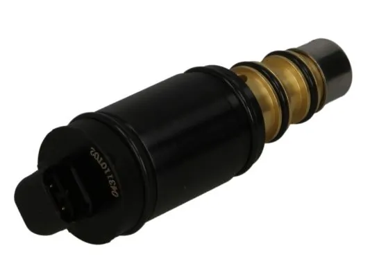 THERMOTEC KTT060007 Control Valve, air conditioning compressor