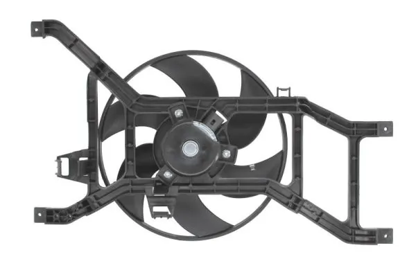 Fan, engine cooling D8R010TT