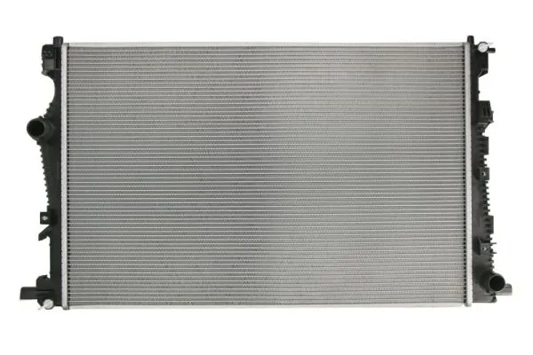 Radiator, engine cooling D7Y081TT