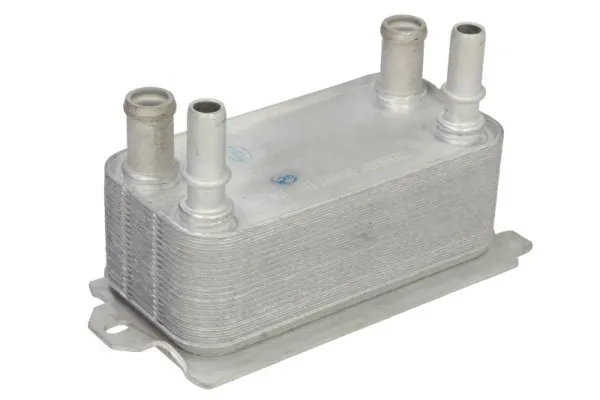 Oil Cooler, engine oil D4I015TT