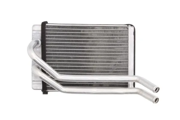 Heat Exchanger, interior heating D60509TT
