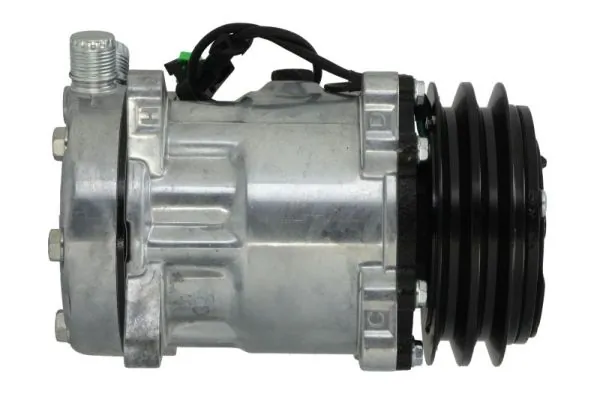 Compressor, air conditioning KTT090223