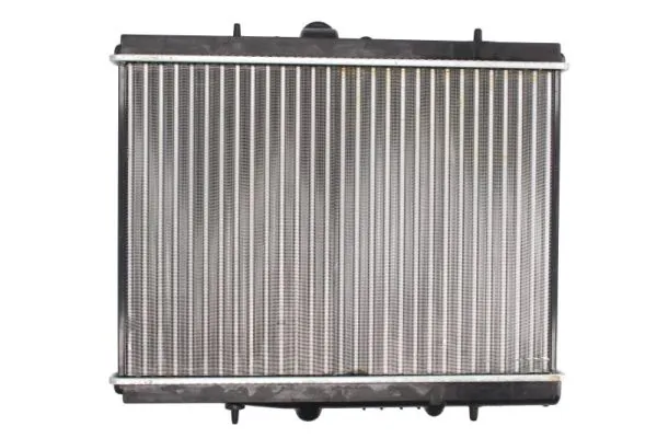Radiator, engine cooling D7C011TT