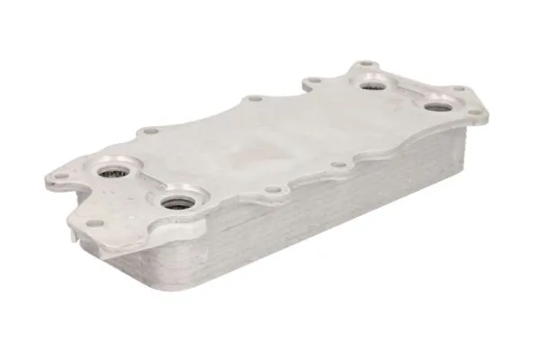 Oil Cooler, engine oil D4M007TT