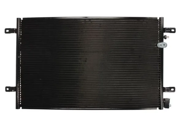 Condenser, air conditioning KTT110283