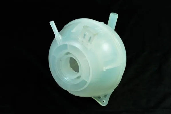 Expansion Tank, coolant DBW007TT