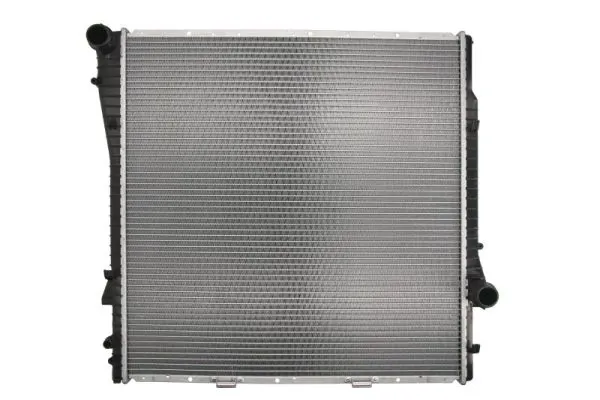 Radiator, engine cooling D7B008TT