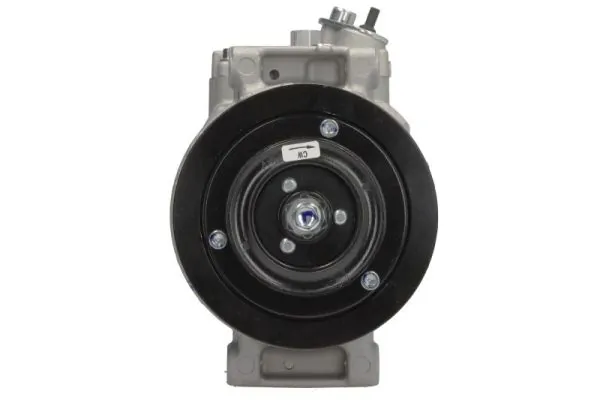 Compressor, air conditioning KTT090507