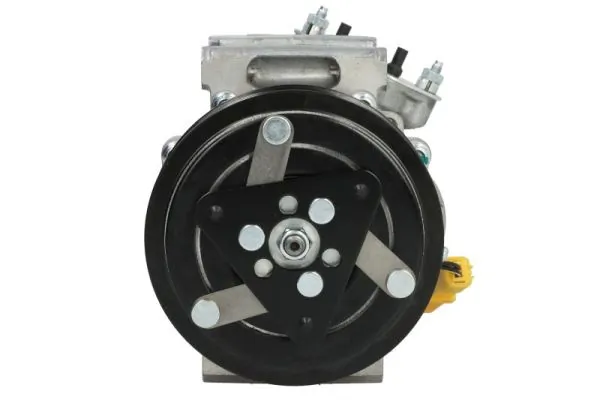 Compressor, air conditioning KTT090037