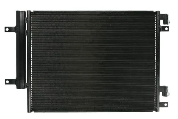 Condenser, air conditioning KTT110749