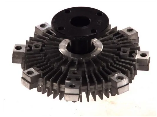 Clutch, radiator fan D50501TT