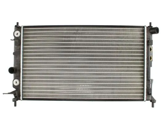 Radiator, engine cooling D7X044TT