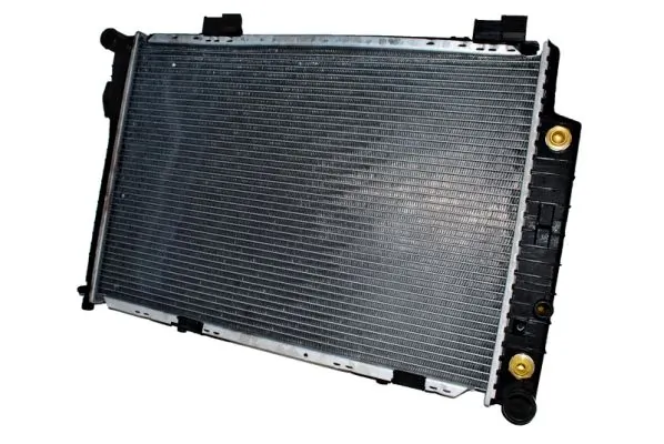 Radiator, engine cooling D7M010TT