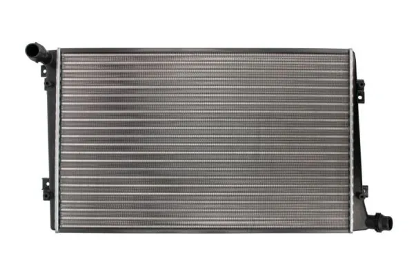 Radiator, engine cooling D7W042TT