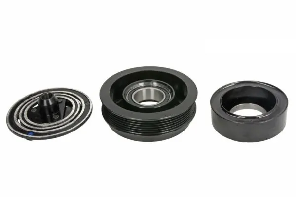 THERMOTEC KTT040014 Magnetic Clutch, air conditioning compressor