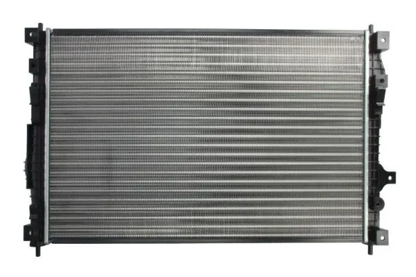 Radiator, engine cooling D7C021TT