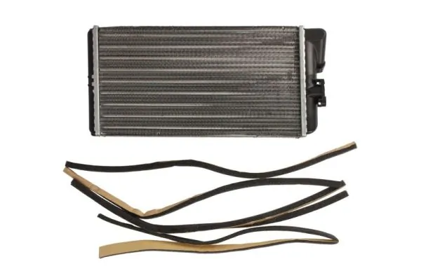 Heat Exchanger, interior heating D6ME001TT