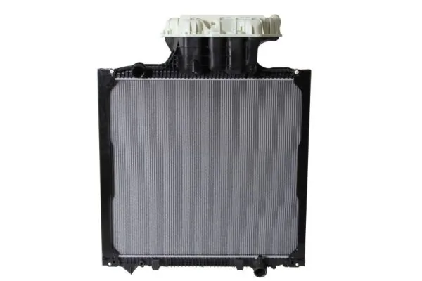 Radiator, engine cooling D7MA011TT