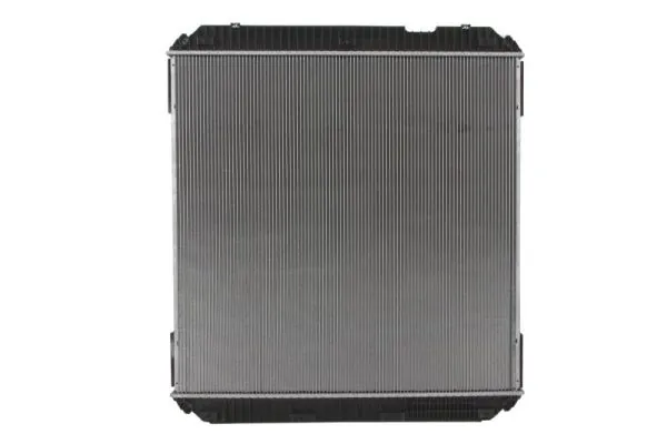Radiator, engine cooling D7ME028TT