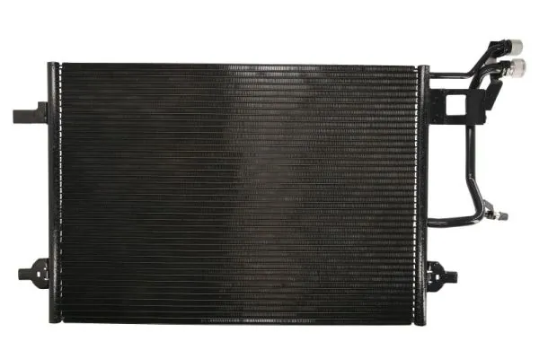 THERMOTEC KTT110008 Condenser, air conditioning