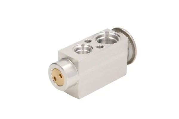 Expansion Valve, air conditioning KTT140071