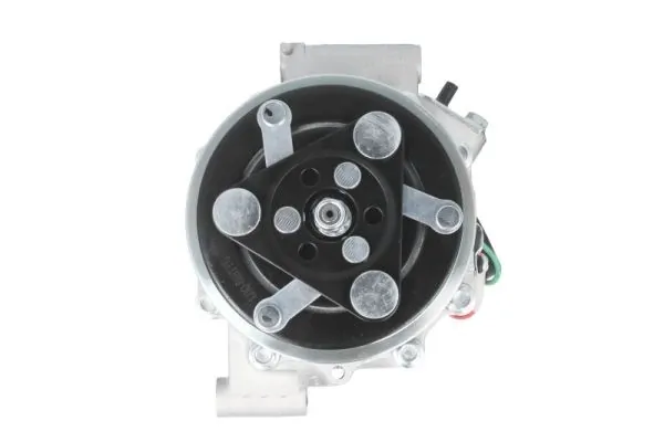 THERMOTEC KTT090510 Compressor, air conditioning