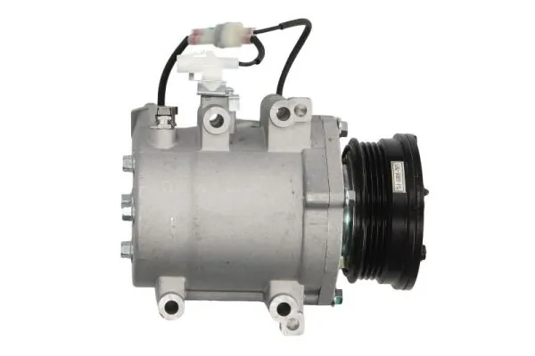 Compressor, air conditioning KTT090079