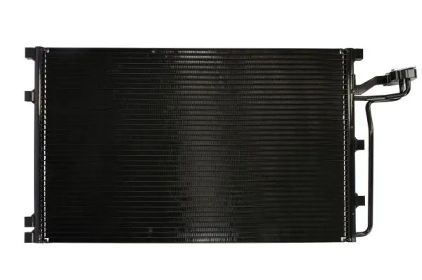 Condenser, air conditioning KTT110240