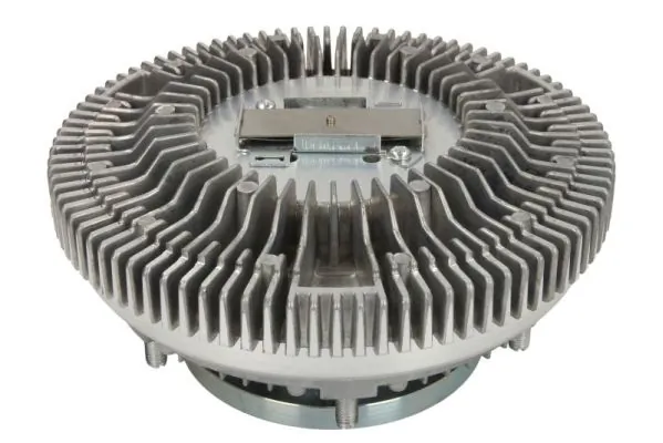 Clutch, radiator fan D5JD004TT