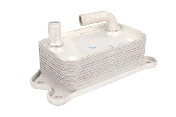 Oil Cooler, engine oil D4V006TT