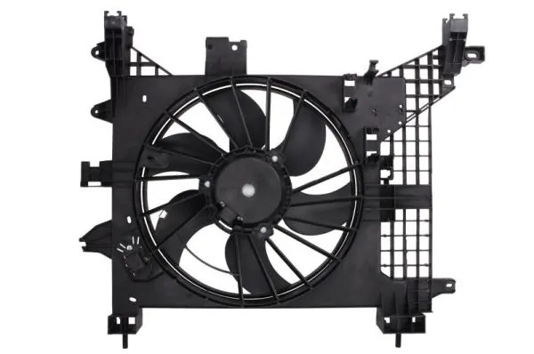 Fan, engine cooling D8R011TT