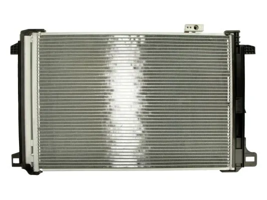 THERMOTEC KTT110244 Condenser, air conditioning