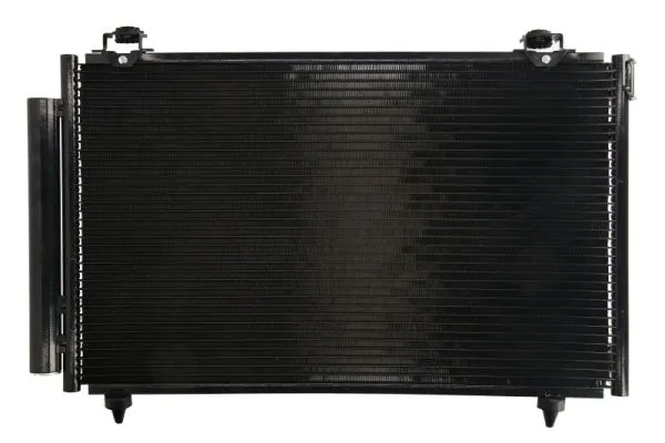 Condenser, air conditioning KTT110168