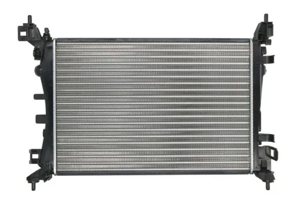 Radiator, engine cooling D7C024TT