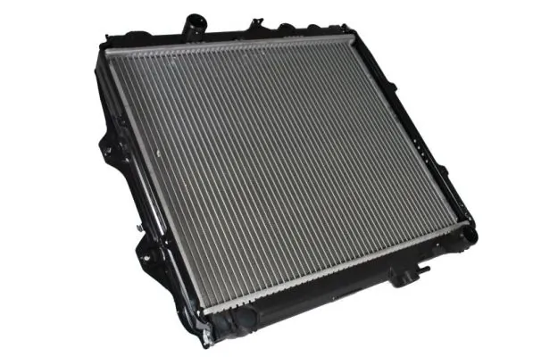 Radiator, engine cooling D72018TT
