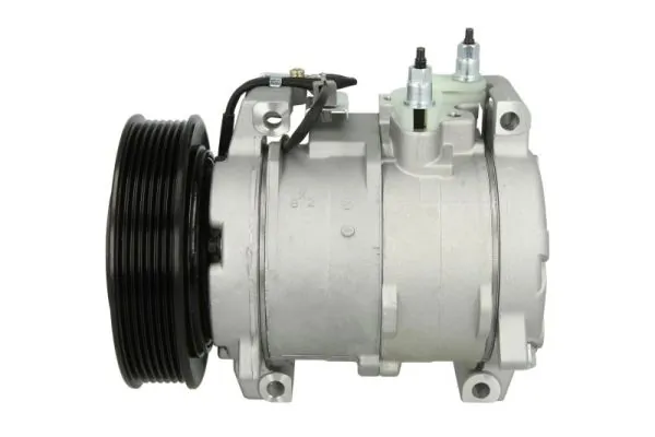 Compressor, air conditioning KTT090024