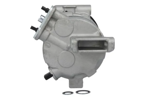 Compressor, air conditioning KTT090263